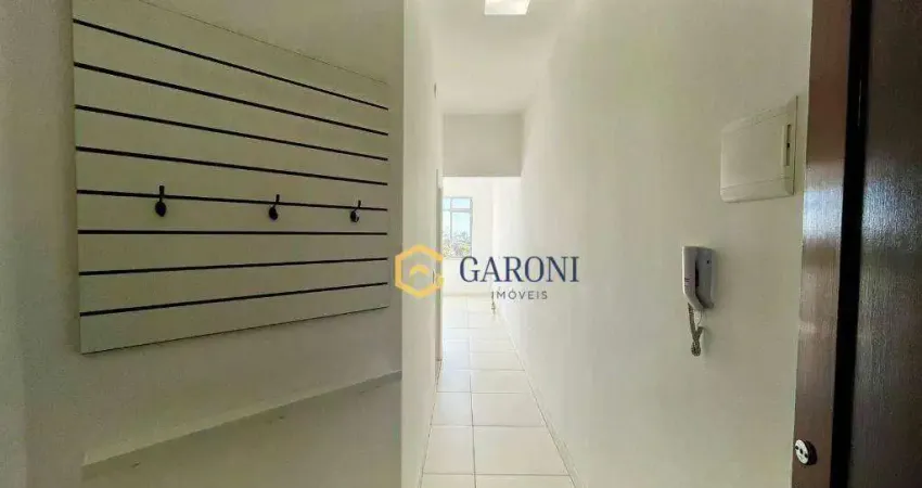 Apartamento à venda com  65m², 2 quartos - Pacaembu/ São Paulo - SP