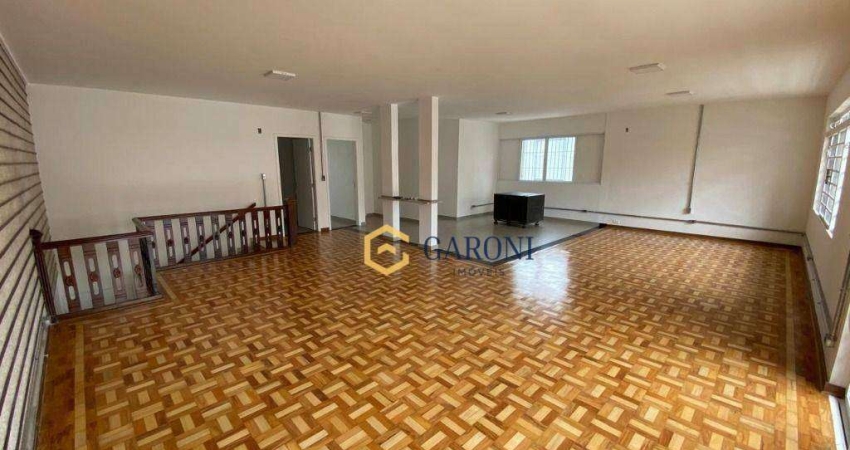 Sala comercial com 2 salas para alugar na Avenida Imperatriz Leopoldina, Vila Leopoldina, São Paulo