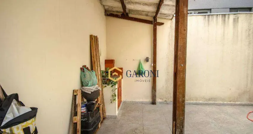 Casa com 6 quartos à venda na Rua Damiana da Cunha, Santa Teresinha, São Paulo