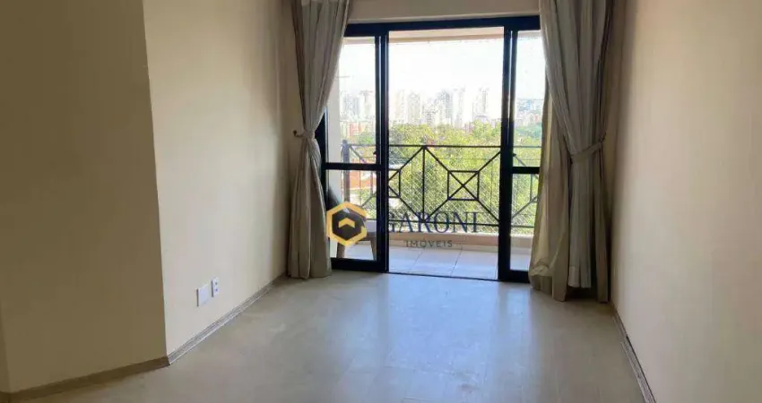 Apartamento com 2 quartos à venda, 65 m² - Vila Leopoldina - São Paulo/SP