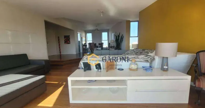 Apartamento com 4 quartos à venda na Rua Major José Marioto Ferreira, Morumbi, São Paulo