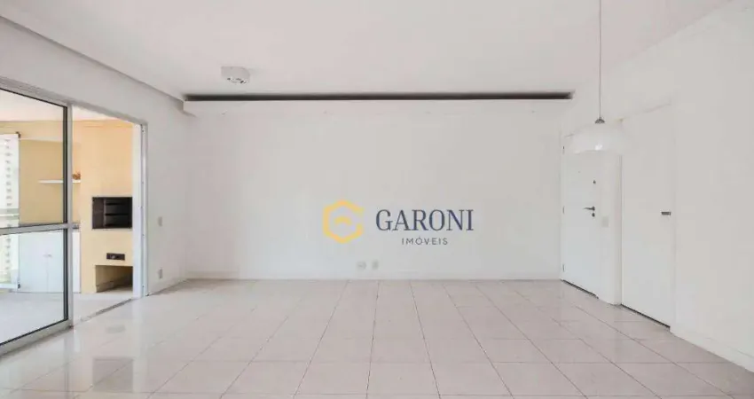 Apartamento para locação na Vila Leopoldina com 102m², 3 dormitórios e varanda gourmet