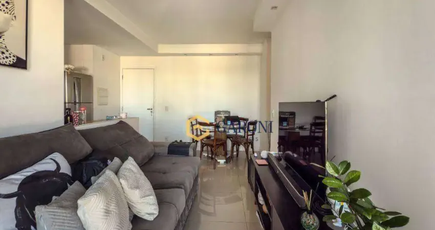 Apartamento com 2 quartos à venda na Avenida Raimundo Pereira de Magalhães - até 1299/1300, Vila Anastácio, São Paulo