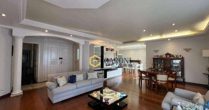 Apartamento com 3 Suítes e 3 Vagas em Perdizes – Venda ou Locação