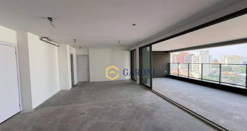 Apartamento com 3 dormitórios à venda, 232 m²  - Alto de Pinheiros - São Paulo/SP