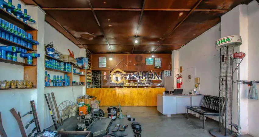 Ponto comercial à venda na Avenida Imperatriz Leopoldina, Vila Leopoldina, São Paulo