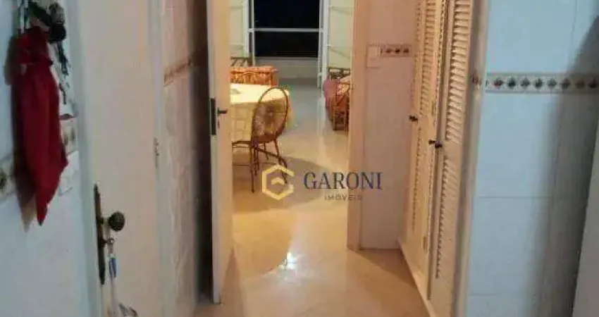 Apartamento à venda, 97 m² por R$ 450.000,00 - Enseada Guaruja - Guarujá/SP