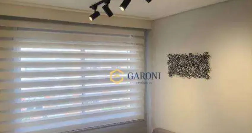 Apartamento à Venda no Viva Benx Vila Leopoldina com 34 metros e 2 quartos