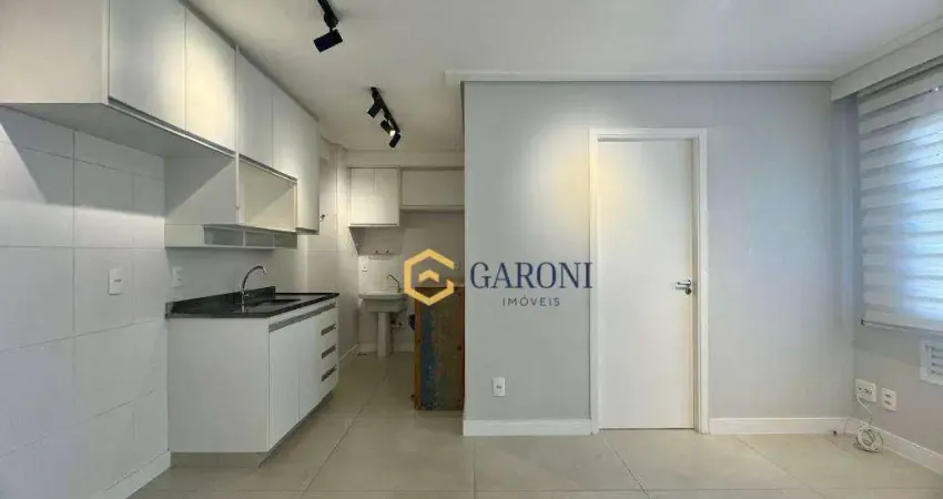 Apartamento à venda no viva benx vila leopoldina com 34 metros e 2 quartos