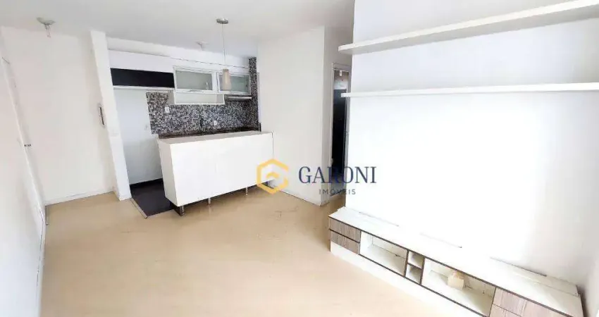 Apartamento a venda com 2 quartos na Vila Anastácio.