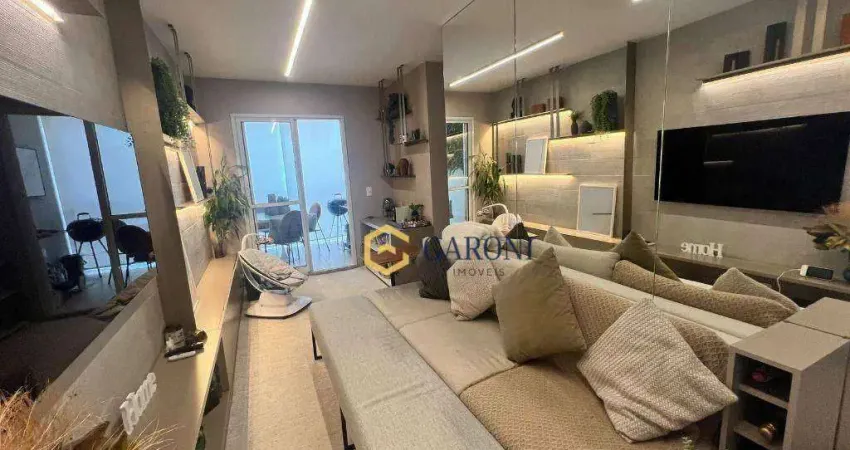 Apartamento com 3 quartos à venda na Rua Francisco Corazza, Lapa, São Paulo