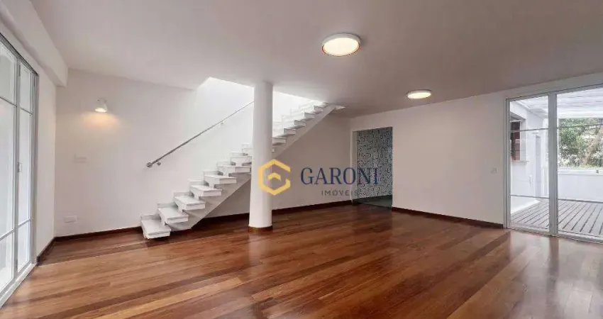 Casa 3 quartos, sendo 1 suíte à venda, 240 m² - perdizes - são paulo/sp