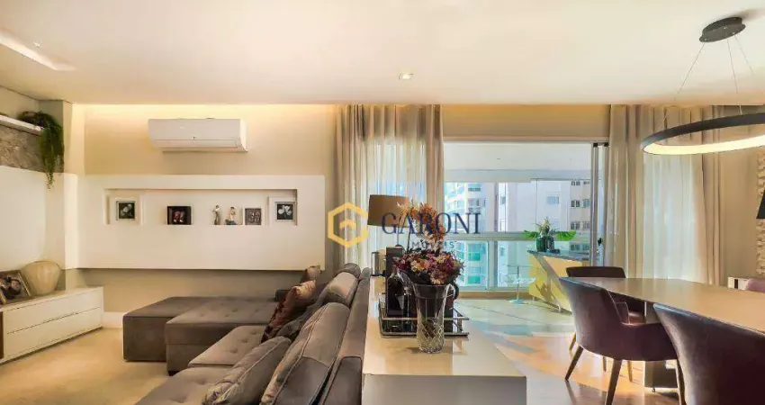Apartamento com 3 quartos à venda na Rua Carlos Weber, Vila Leopoldina, São Paulo