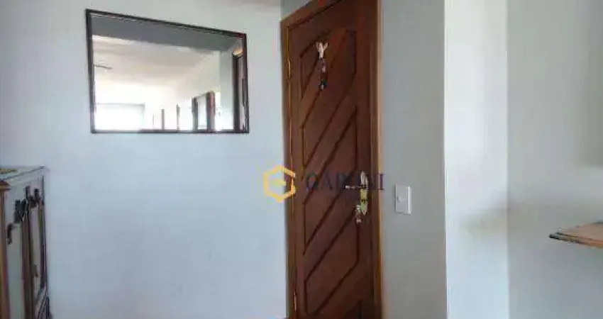 Apartamento 3 dormitórios, sendo 1 suíte à venda, 126 m² - Vila Madalena - São Paulo/SP