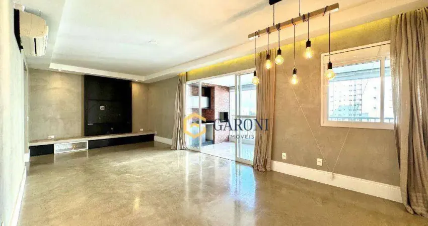 Apartamento á Venda Rua Nagel - Vila Leopoldina,  com 125 metros e 3 quartos