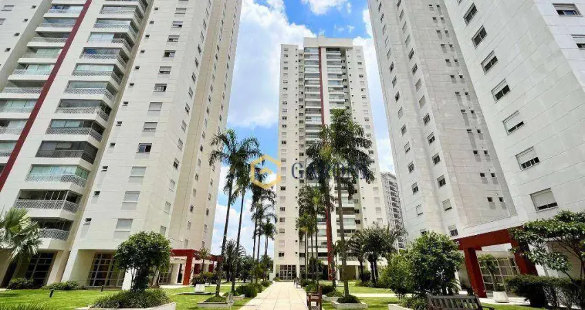 Apartamento para locação na vila leopoldina, 4 quartos e 4 vagas