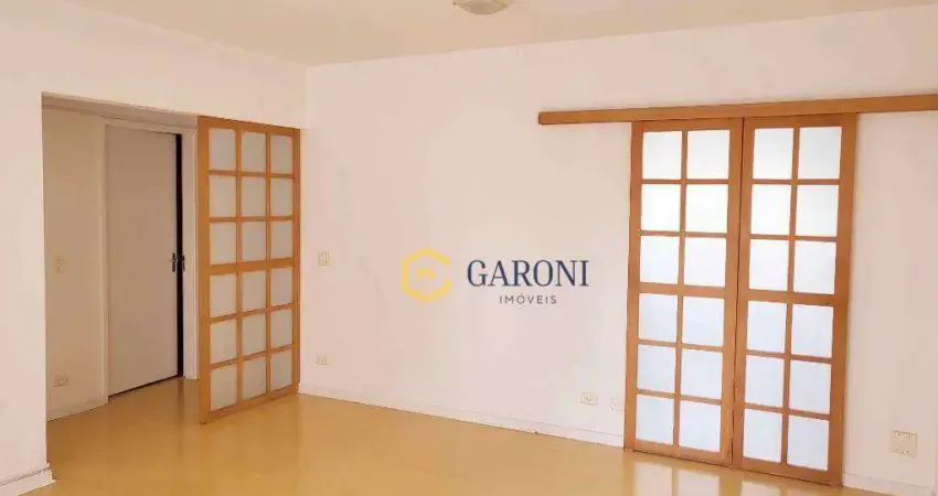 Apartamento com 2 quartos para alugar na Rua Bandeira Paulista, Jardim Paulista, São Paulo