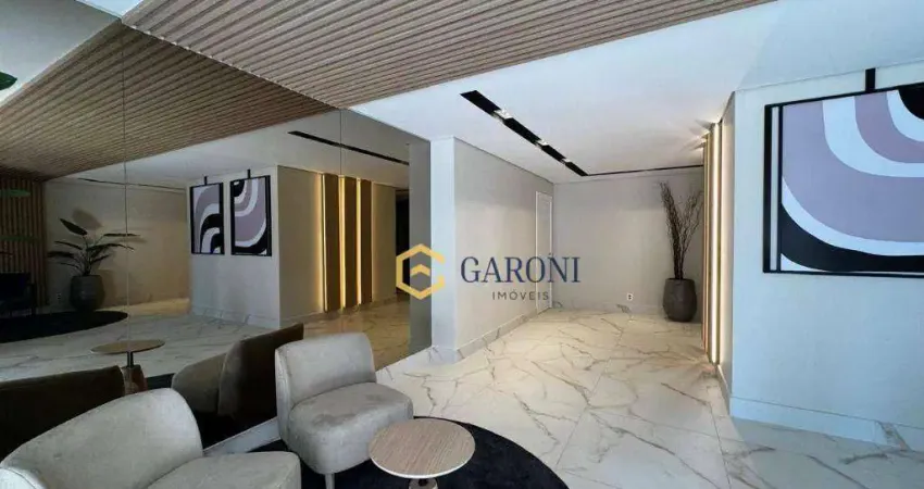 Apartamento com 2 quartos à venda, 69 m² - city américa - são paulo/sp