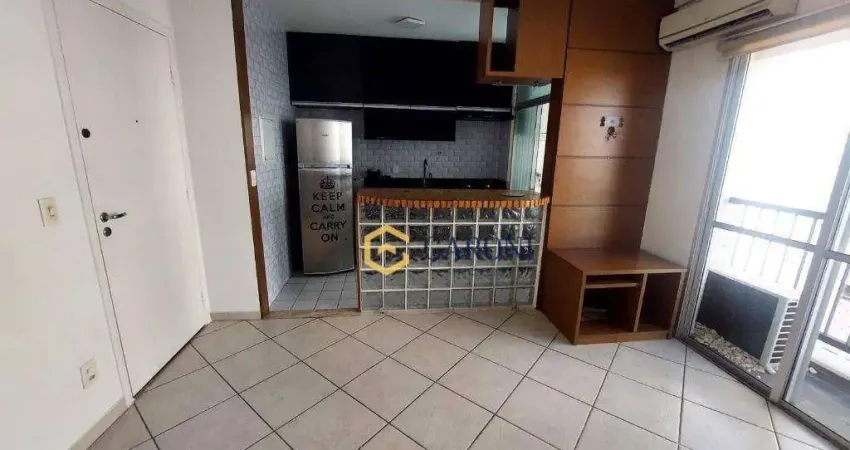Apartamento com 2 quartos para alugar na vila leopoldina
