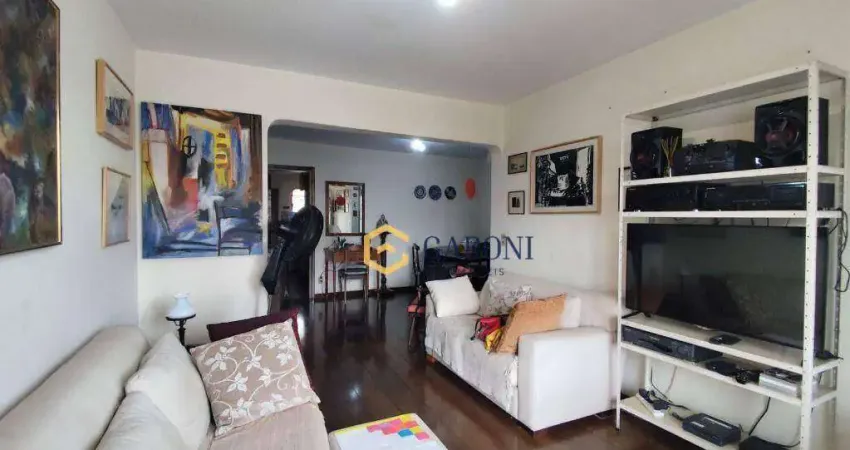 Apartamento com 3 quartos à venda, 105 m² - Vila Madalena - São Paulo/SP