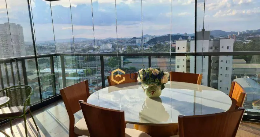 Apartamento com 2 quartos à venda - Vila Leopoldina - São Paulo/SP