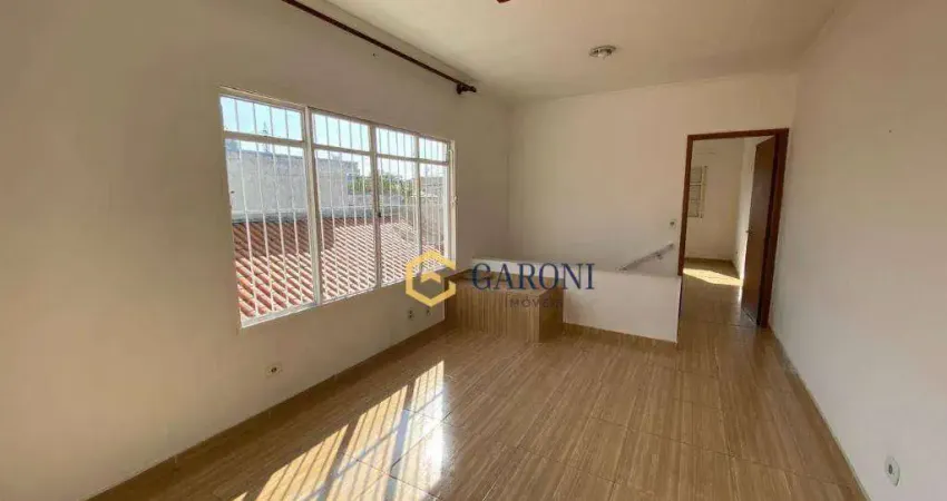 Sobrado com 2 dormitórios à venda, 110 m² - Vila Leopoldina - São Paulo/SP