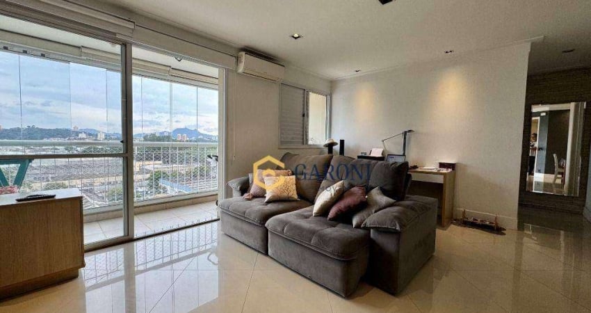 Apartamento para venda com 78 metros - 2 ou 3 quartos - Vila Leopoldina, São Paulo