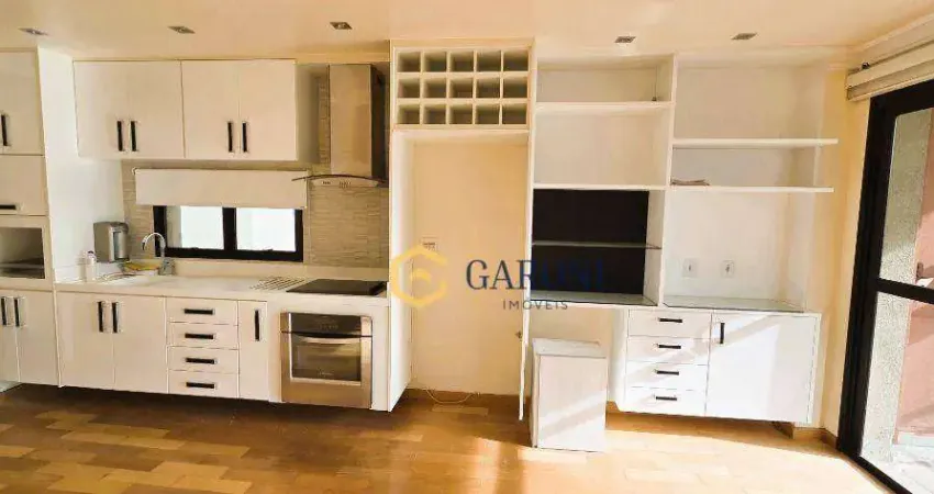 Apartamento com 2 quartos para alugar na Rua Piracuama, Perdizes, São Paulo