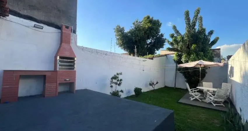 Sobrado Comercial/Residencial - 3 quartos- Edícula- Churrasqueira- À VENDA  com  270 m² - Campo Belo - São Paulo/SP