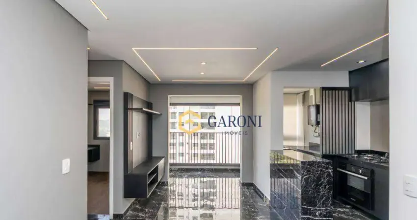 Apartamento com 3 quartos à venda, 67 m²  - Vila Anastácio - São Paulo/SP