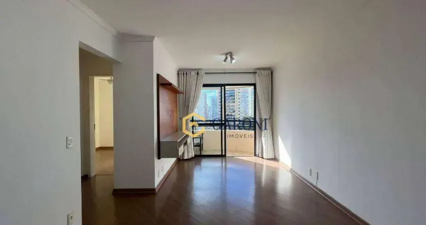 Apartamento com 2 dormitórios à venda - Vila Romana