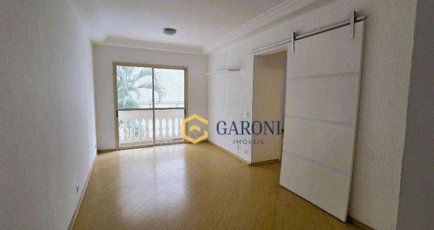 Apartamento para alugar em Perdizes – Conforto, praticidade e localização privilegiada!