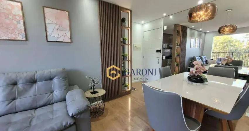 Apartamento com 2 quartos à venda na Rua João Tibiriçá, Lapa, São Paulo