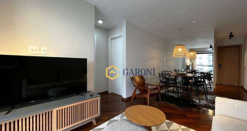 Apartamento mobiliado à venda/locação na Vila Leopoldina/ São Paulo - SP