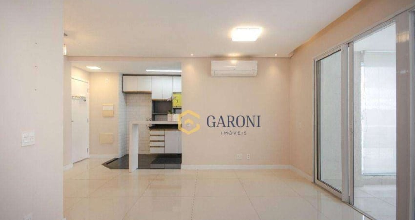 Apartamento com 3 quartos à venda, 69 m² - Vila Anastácio - São Paulo/SP,