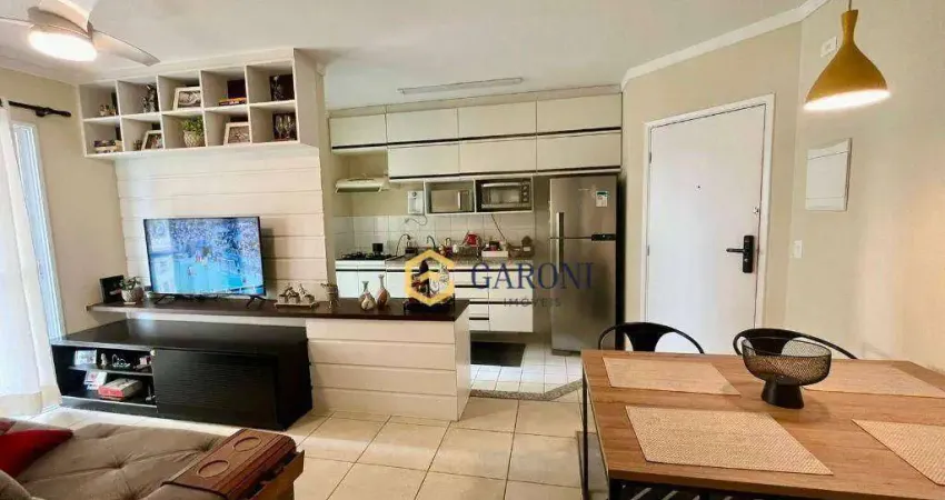 Apartamento Mobiliado com 2 quartos / 1 suíte - para alugar - Vila Leopoldina - São Paulo/SP