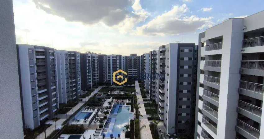 Apartamento com 2 quartos à venda na Rua Ocrísia, City América, São Paulo