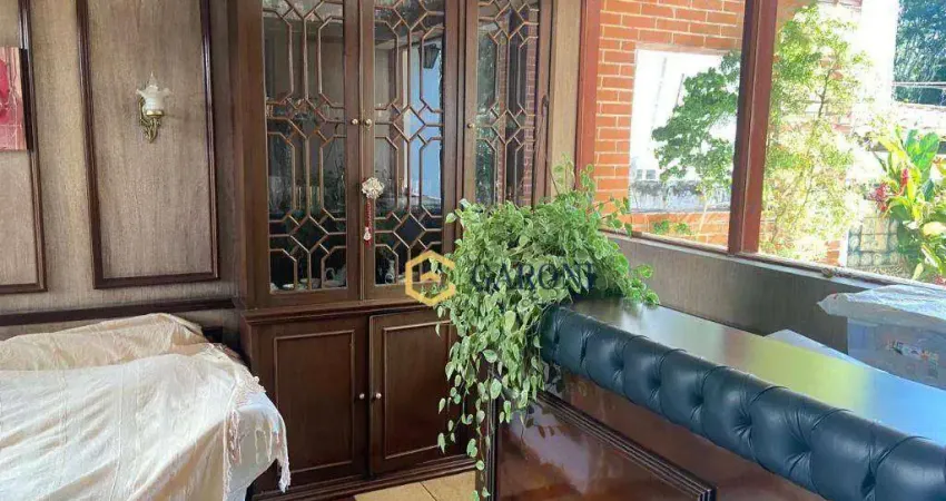 Casa em condomínio fechado com 4 quartos à venda na Rua Petrópolis, Perdizes, São Paulo