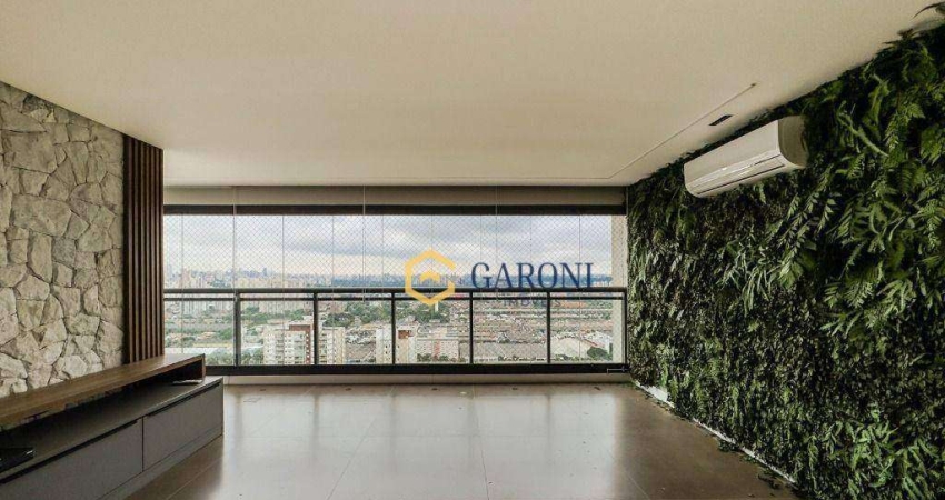 Apartamento com 3 dormitórios - Vista Livre - Vila Leopoldina - São Paulo/SP
