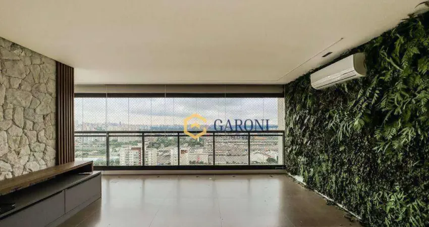 Apartamento com 3 dormitórios - Vista Livre - Vila Leopoldina - São Paulo/SP