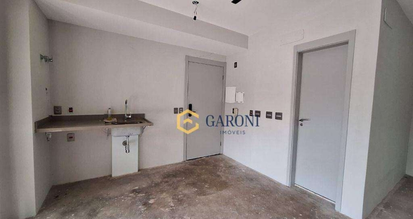Apartamento Garden com 1Quarto à venda, 91 m²  - Vila Olímpia - São Paulo/SP