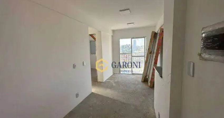 Apartamento com 1 dormitório à venda, 32 m² por R$ 284.990,00 - Pirituba - São Paulo/SP