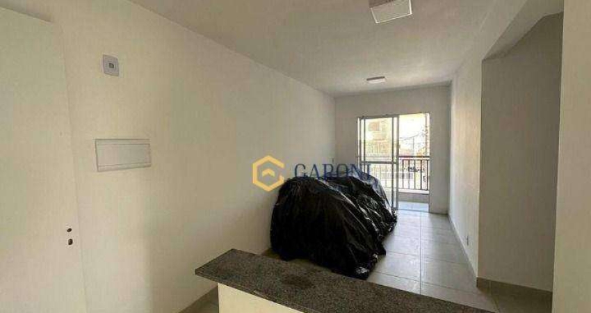 Apartamento à venda, 49 m² por R$ 350.000,00 - Pirituba - São Paulo/SP