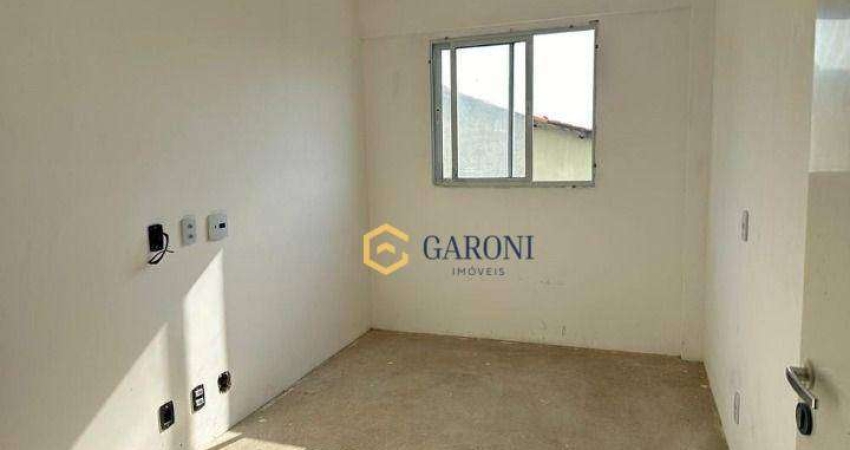 Apartamento com 1 dormitório à venda, 32 m² por R$ 226.000,00 - Pirituba - São Paulo/SP