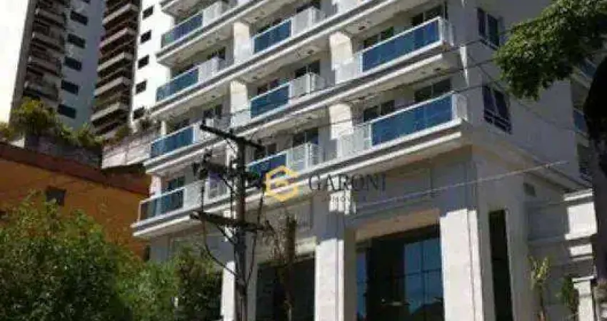 Sala à venda, 150 m² por R$ 1.900.000,00 - Pinheiros - São Paulo/SP