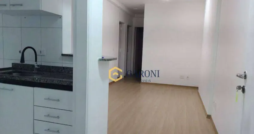 Apartamento  61 m², 3 quartos, para Locação na Pompéia  São Paulo