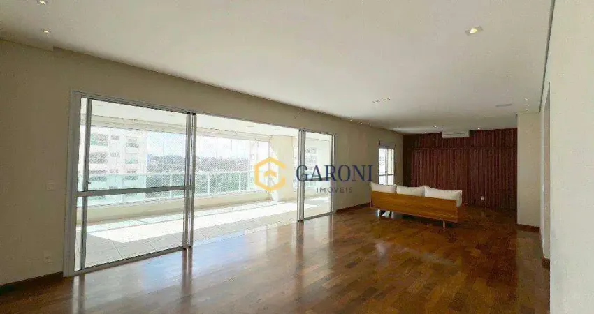 Apartamento com 3 quartos à venda, 230 m²  - vila leopoldina - são paulo/sp