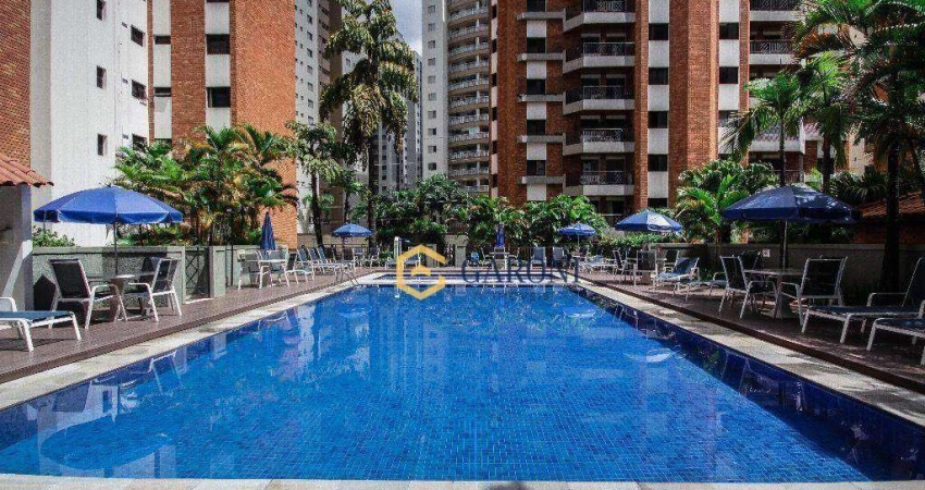 Apartamento com 3 quartos à venda, 99 m² por R$ 1.300.000,00 - Passo da Pátria - São Paulo/SP