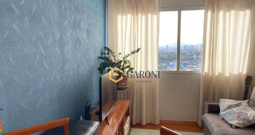 Apartamento com 2 quartos para alugar - Alto da Lapa - São Paulo/SP