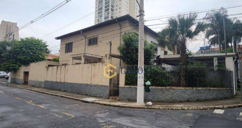 Casa com 2 quartos à venda 144 m² - Vila Leopoldina - São Paulo/SP